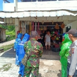 Pulang dari Jakarta dan Malaysia, 9 Warga Mempawah Timur Diperiksa Tim Medis