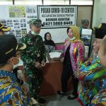 Satu Warga Sungai Pinyuh dan Segedong ODP Covid-19