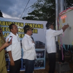 Sintang jadi Kabupaten Prioritas Program Lisdes