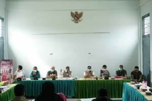 Dana Desa Bisa Digunakan untuk Penanganan Covid-19