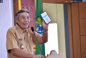 Pajak Sumber Pembangunan Daerah