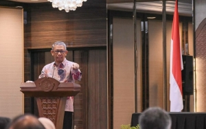Midji: Jangan Ada Unsur Politisasi dalam Menyusun Anggaran