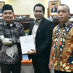 Pemkot Kaji Usulan Kenaikan Insentif RT/RW