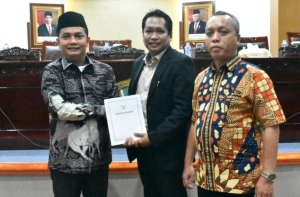 Pemkot Kaji Usulan Kenaikan Insentif RT/RW