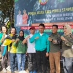 Wali Kota Minta Ada Bank Sampah Mini di Sekolah dan Perkantoran