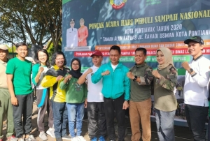 Wali Kota Minta Ada Bank Sampah Mini di Sekolah dan Perkantoran