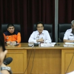 Kalbar Tetapkan Status KLB Covid-19