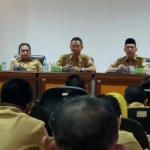 Liburkan Sekolah 14 hari Ke Depan, Edi Minta Siswa Belajar di Rumah