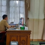 Edi Tekankan OPD Tangani Dampak Sosial Akibat Covid-19