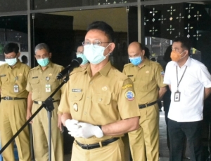 Jangan Saling Menyalahkan!