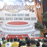 Suara Rakyat Adalah Suara Tuhan