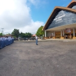 Jadilah Paskibraka yang Berintegritas