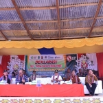 Desa Menaong Deklarasi ODF
