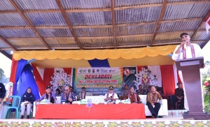 Desa Menaong Deklarasi ODF