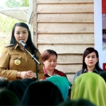 BPNT Harus Sentuh Produk Lokal