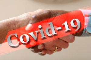 Edi Tetapkan KLB Covid-19 di Kota Pontianak