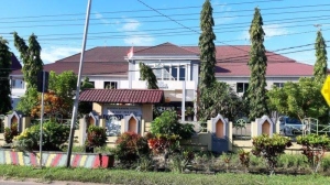Tangani Pasien PDP, RSUD Rubini Batasi Jam Besuk Pasien