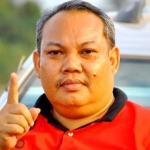 Yakobus Kumis Tetapkan 9 Maret Hari “Peladang Nasional”