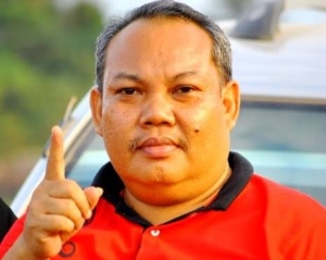 Yakobus Kumis Tetapkan 9 Maret Hari “Peladang Nasional”