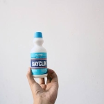Alkohol di Mempawah Sulit Ditemukan? Tenang! Bayclin Bisa jadi Pengganti Cairan Desinpektan