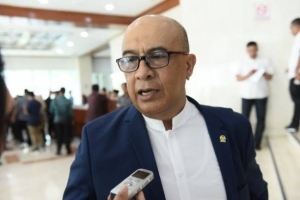 Dukung Kebijakan Gubernur Kalbar untuk Keselamatan Rakyat