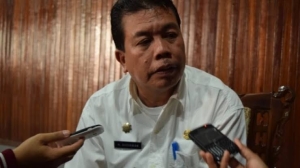 Mulai Besok, Pusat Perdagangan dan Perbelanjaan di Sintang Ditutup? Sudirman: Tidak Benar, Itu Hoaks!