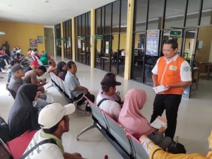 “BPJS SATU!”, Kemudahan Informasi bagi Peserta JKN-KIS