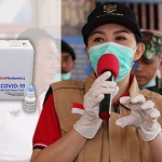 Landak Mulai Bersiap Terapkan New Normal