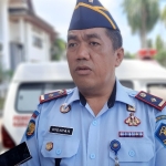 110 Warga Binaan di Mempawah Dikeluarkan untuk Asimilasi Rumah
