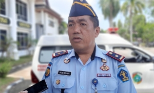 110 Warga Binaan di Mempawah Dikeluarkan untuk Asimilasi Rumah