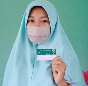 Mudahnya Bersalin dengan Program JKN-KIS