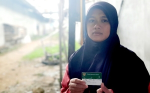 Segudang Fitur Mobile JKN Permudah Peserta JKN-KIS