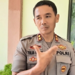 Kata Kapolres, Tiga Terduga Pelaku Hipnotis di Sungai Kunyit Tawarkan Taring Babi ke Warga