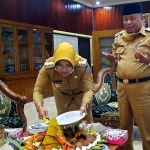 Wabup Doakan Bupati Mempawah Panjang Umur dan Sehat Selalu