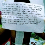 Cerita Akmal Alvino, Bocah 10 Tahun yang Minta Tolong dengan Bupati Mempawah