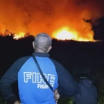 76 Hektar Hutan dan Lahan Terbakar, Terbanyak di Wajok Hulu