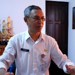 Pemkab Mempawah Izinkan Pedagang Buka Pasar Juadah Ramadhan, Tapi…