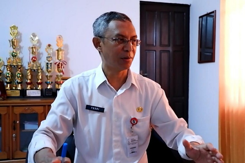 Pemkab Mempawah Izinkan Pedagang Buka Pasar Juadah Ramadhan, Tapi…