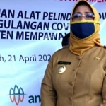 Kades Diminta Patuhi Aturan Penyaluran Bansos Covid-19