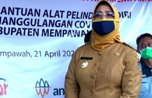Kades Diminta Patuhi Aturan Penyaluran Bansos Covid-19