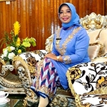 Hari Kartini, Perempuan Harus Kuat Hadapi Covid-19
