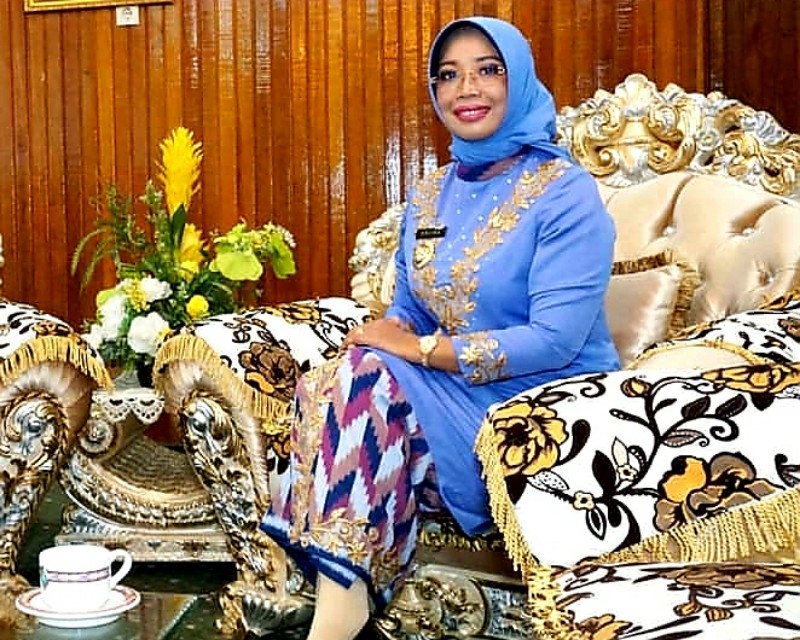Hari Kartini, Perempuan Harus Kuat Hadapi Covid-19