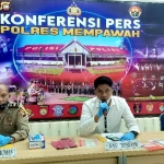 Sebulan Buron, Pelaku Penipuan Akhirnya Dilumpuhkan