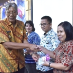 Harta Karun Terbesar Adalah “Big Data”