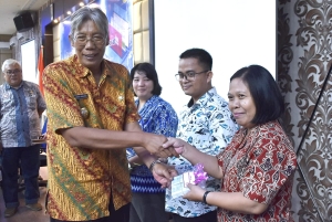 Harta Karun Terbesar Adalah “Big Data”