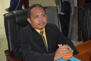 Melkianus Ingatkan Pemerintah untuk Perhatikan Pustu di Pedalaman Sintang