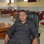 Dewan Bingung, Pemerintahan Kecamatan di Anak Tirikan