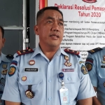 Tiadakan Jam Besuk, Rutan Mempawah Siapkan Layanan Online