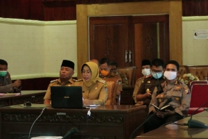 Stok Sembako di Mempawah Masih Aman, Erlina Akui Gula Pasir Minim