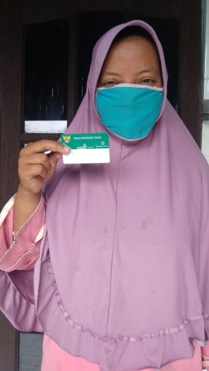 Tak Ada Perbedaan Pelayanan Kesehatan bagi Peserta JKN-KIS dengan Umum